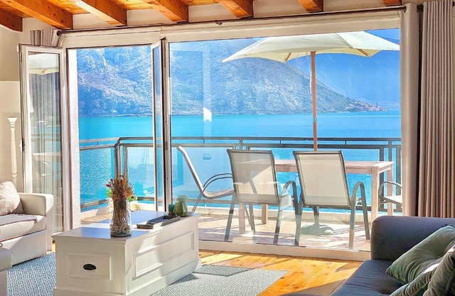 Angel Bay Apartment