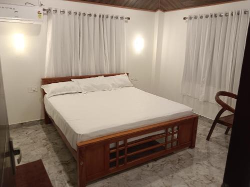 ANGEL homestay kochi