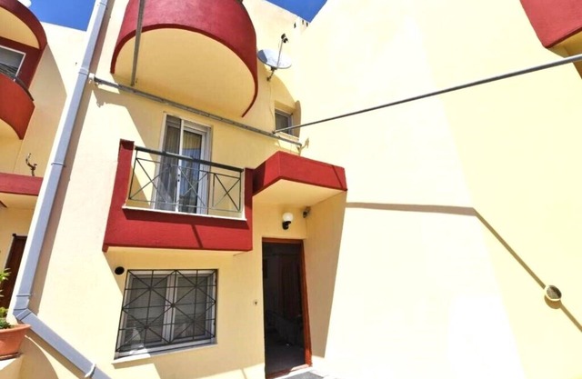 Angel Luxury Apartment