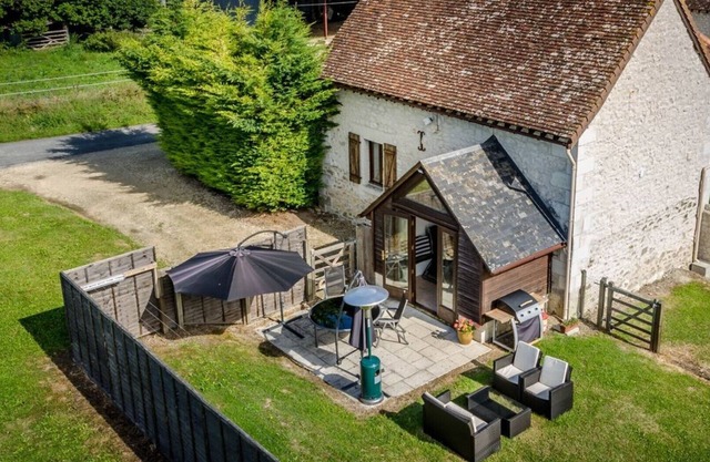 Angel's Arch - Charming House in Stunning Surroundings, Les Arches de Muschamp