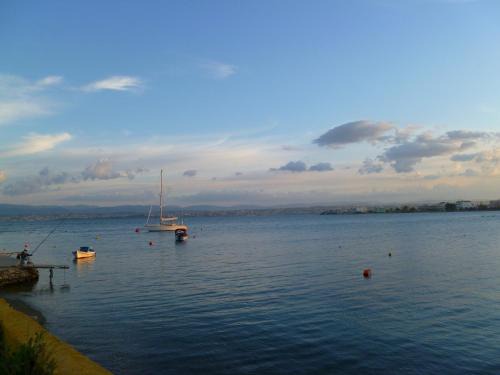 Angela's Seaside Luxury Flat