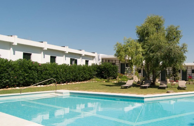 Angelbay Bungalows "Seagull" by the seaside