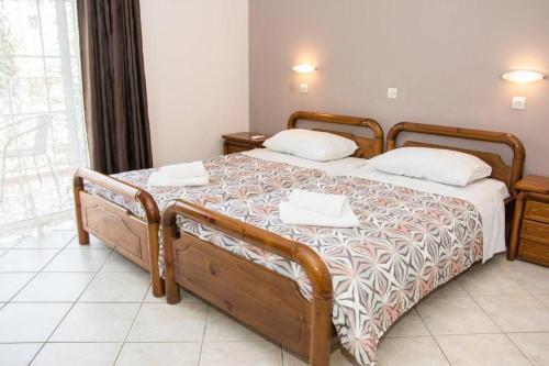 Angelonia Studios Sidari