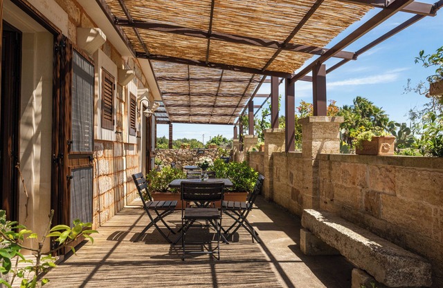 ANGELS IN SALENTO COUNTRY HOUSE VACATION HOME LAND