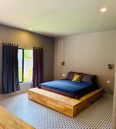 Angkor Piseth Retreat