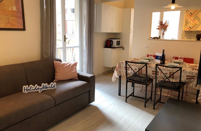 Angolo Del Borgo by Holiday World