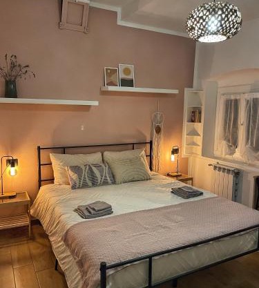 Angolo del Principe Apartment