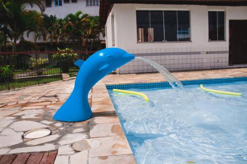 Angra TOP2 Praia Piscina Marina 2 quartos