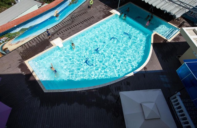 Anh Nguyet Hotel