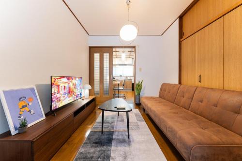 Animal Art Apartment Type 12