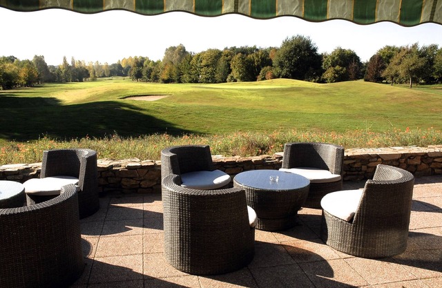 Anjou Golf et Country club