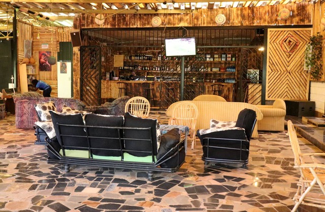 Ankara Gardens Resort