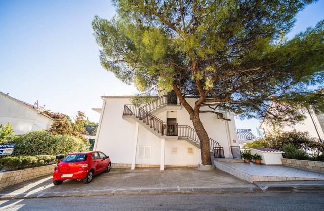 Anna in Hvar - Mittel-Dalmatien/Anna in Hvar - 1 Appartement für 4 Personen AP2