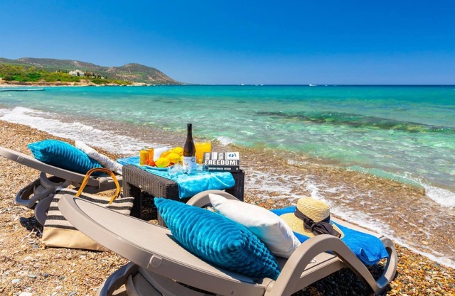 Annabel Beach Palace