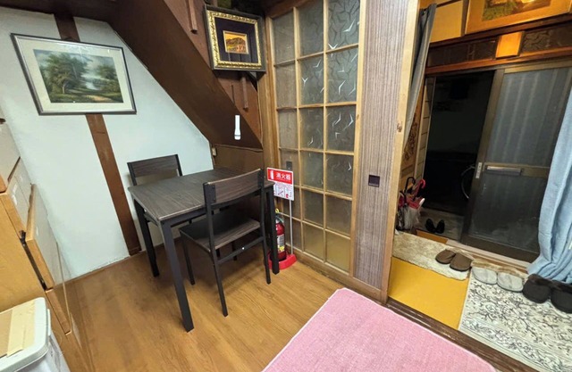 AnNam Stay Hotarugaike: whole 2 story townhouse rent