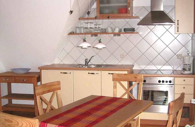 Annette - An der Bach - Winery/Fewo's, Fam. cabbage