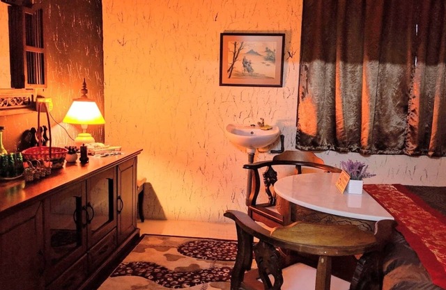 Annie Rustic Homestay Ipoh is at the heart of food discovery convenience