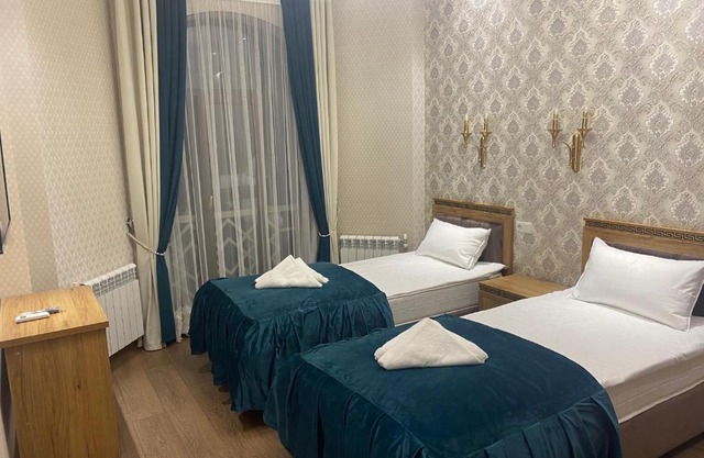 Anor guest house