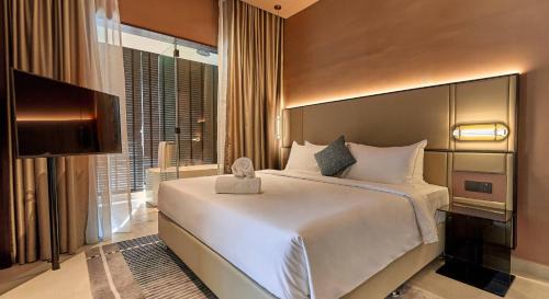Antara Genting Highlands by COBNB - near Link Bridge