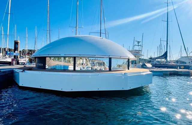 ANTHÉNEA - Trébeurden