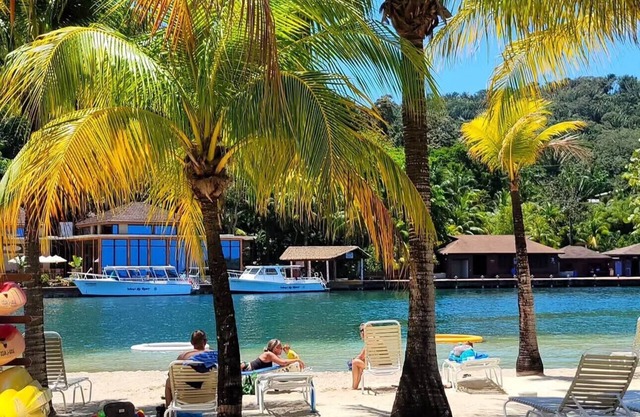 Anthony's Key Resort