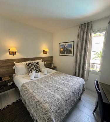 Antibes Port - Terrasse - Parking - Piscine