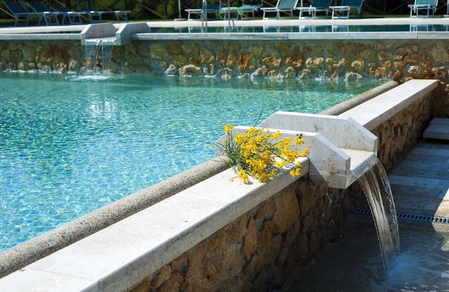 Antica Fonte Resort