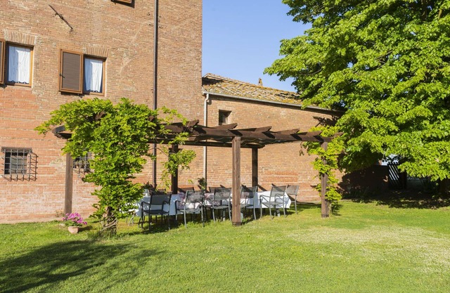 Antico Convento by Interhome