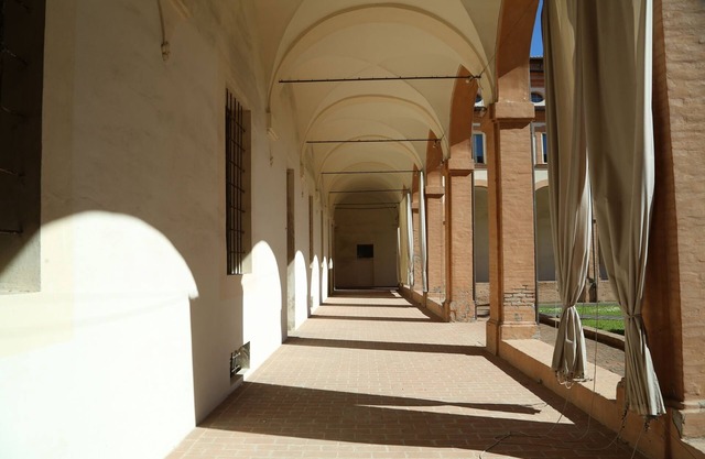 Antico Convento San Francesco