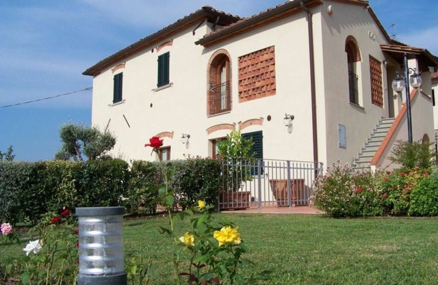Antico Fienile - Brogi ,Tuscany