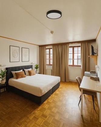 Antwerpen Stay Center