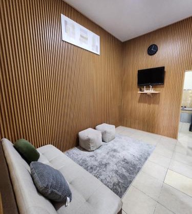 Anugrah 2 Syariah Homestay Ciperna