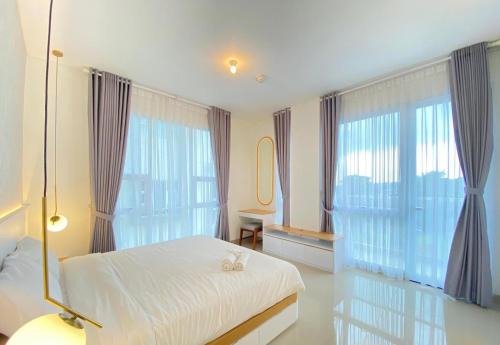 Anvaya Studio Apartement