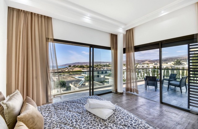 Anya Taghazout - Luxury villa - Pool - 8 ou 9 Px