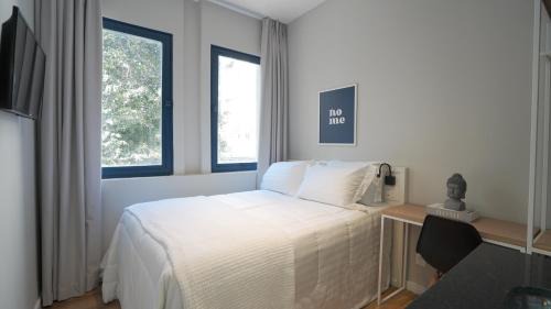 Apê Av Paulista Haddock Lobo