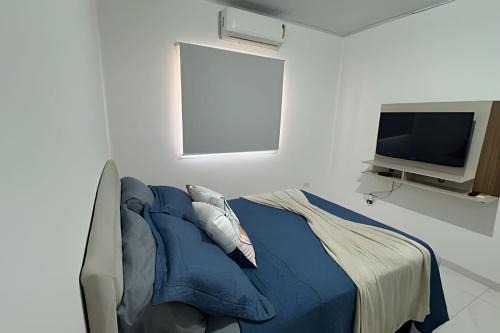 AP 6 C/Garagem>Ar>Wifi>Cozinha>Tv Disney+>Pet free