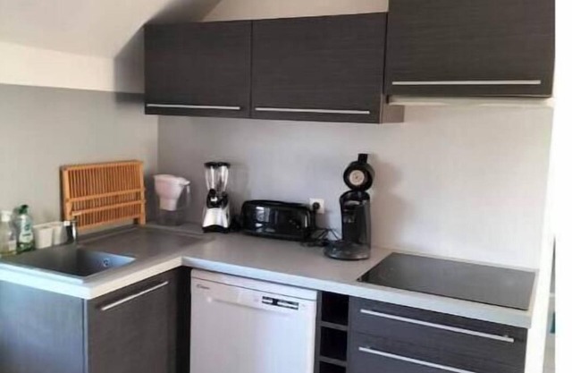 Appartement Dans Corps de Ferme