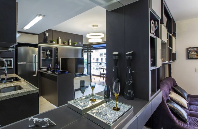 Ap Premium 208 - Excellent location and exquisite decoration !