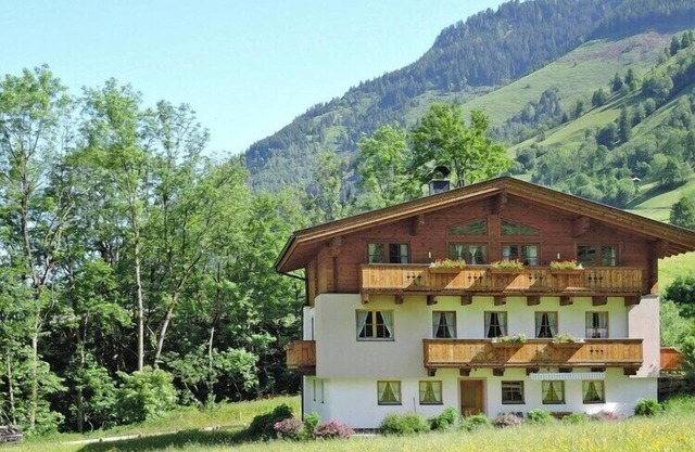 Apartment in Fusch near Grossglockner Road