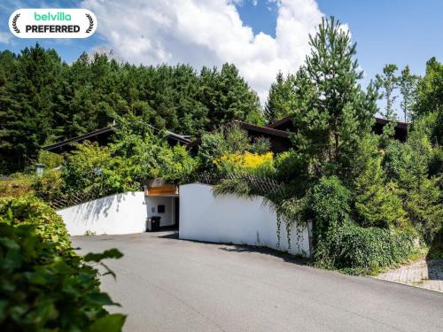 Apartment in Saalfelden near Ski Slopes