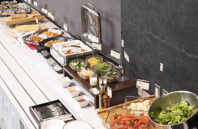 APA Hotel TKP Nippori-Ekimae