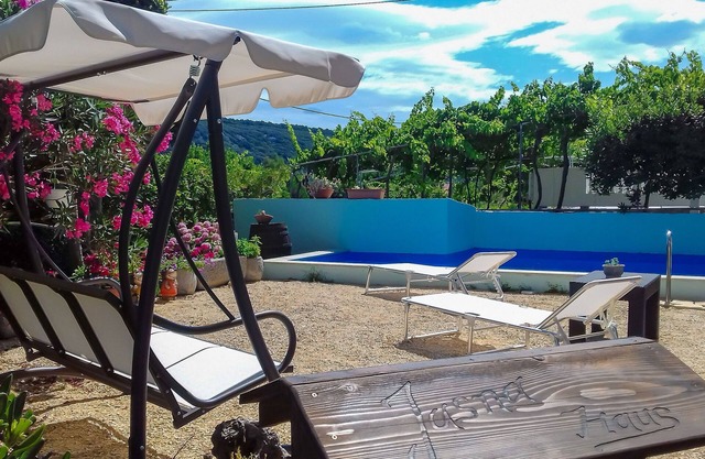 Apartments Jasna (65261-A3) - Supetarska Draga - island Rab