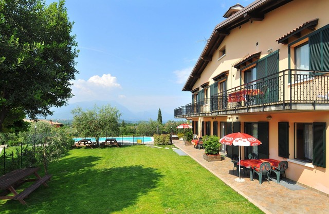 Apartment SMERALDO 3