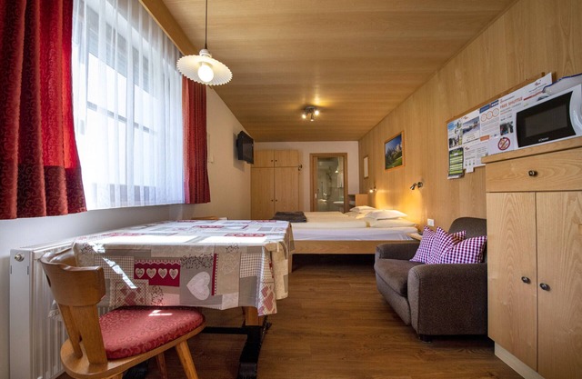 Apartments Miara 100C