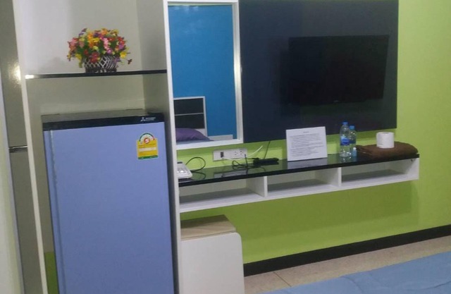 aparment Air conditioning shopping mall