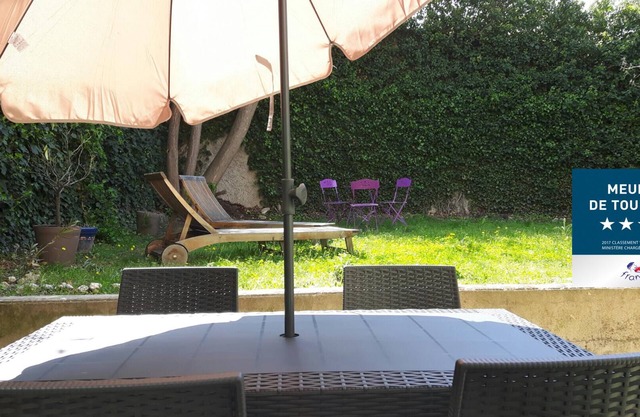 Apart. 4 * Modern Spacious with garden - Secure parking