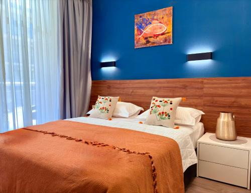 Apart Crystal Resort