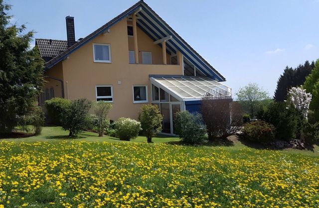 Apartment 'Sonnenblick' with Mountain View, Private Terrace and Wi-Fi