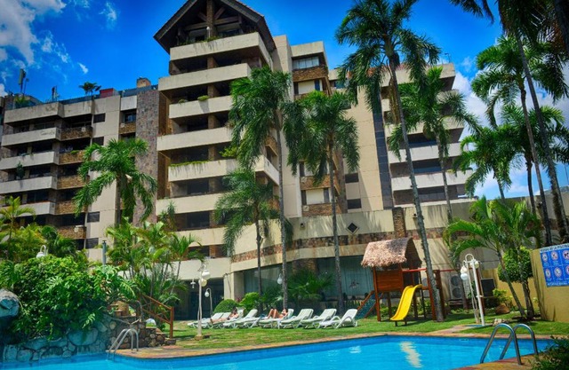 Apart Hotel TOBOROCHI