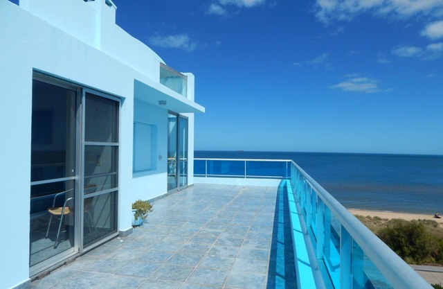 Apart Hotel Punta Azul